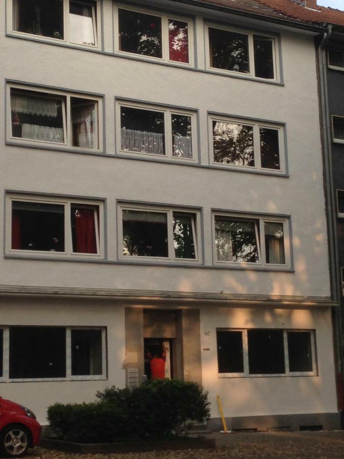 Noch Gemuetlicher Essen Exterior photo